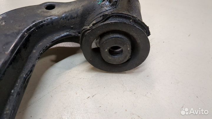 Рычаг подвески Mercedes E W210, 2002