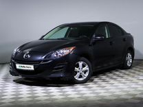 Mazda 3 1.6 AT, 2011, 158 866 км, с пробегом, цена 740 000 руб.