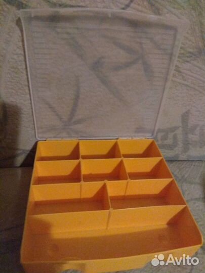 Контейнер для мелочей