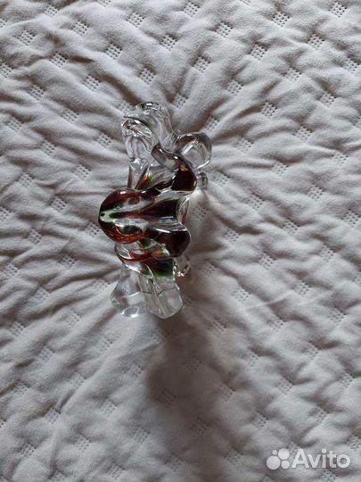 Вазочка, пепельница