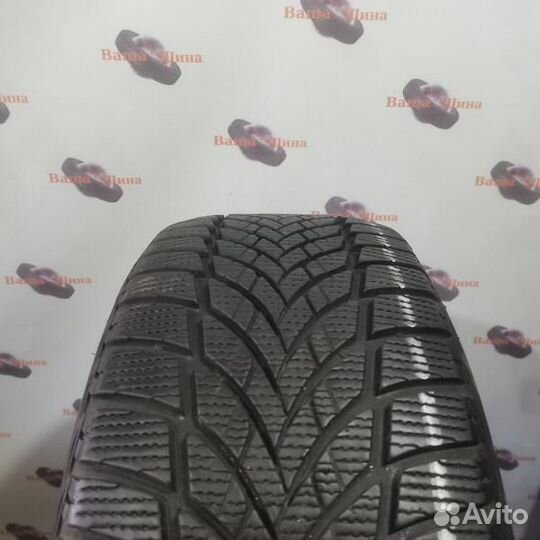 Goodyear UltraGrip Ice 2 225/45 R18