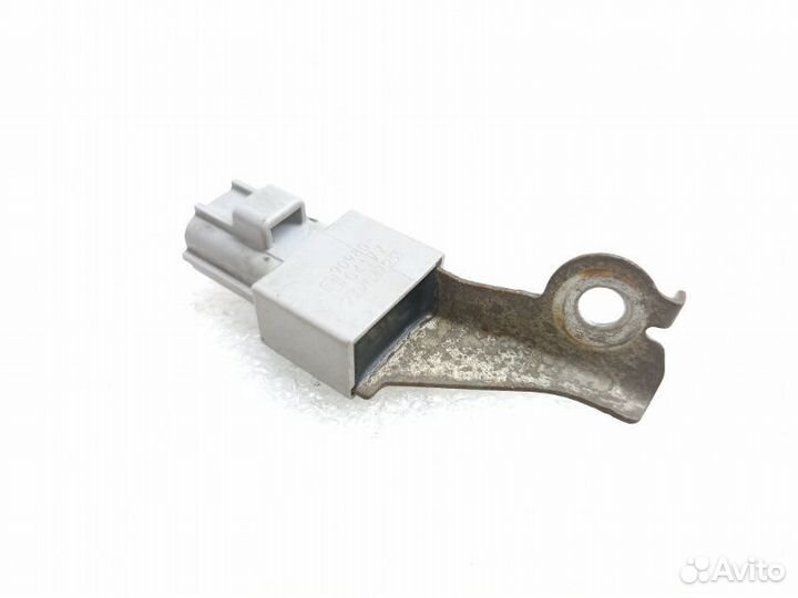 Реле Toyota Highlander 2 2GR 2012