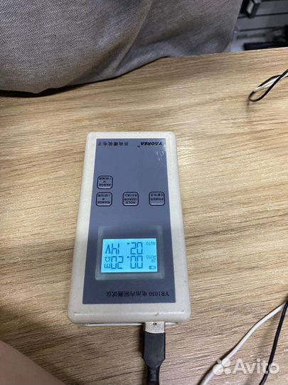 Литий титанат LTO 40A