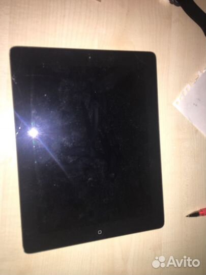 iPad