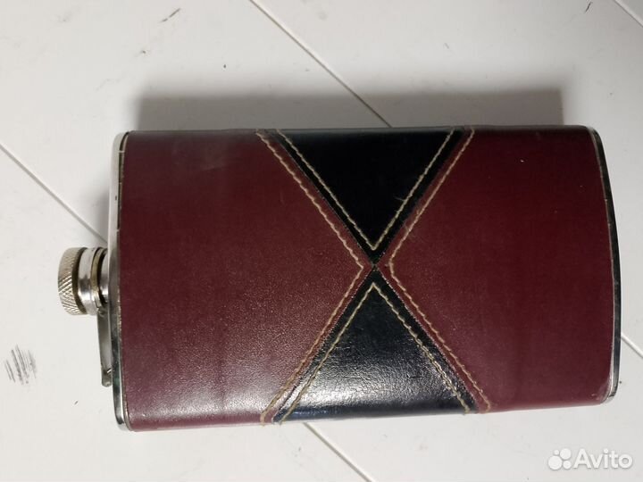 Фляжка для алькоголя