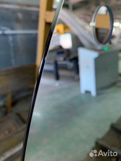 Гримерные зеркала с Лампочками на Заказ