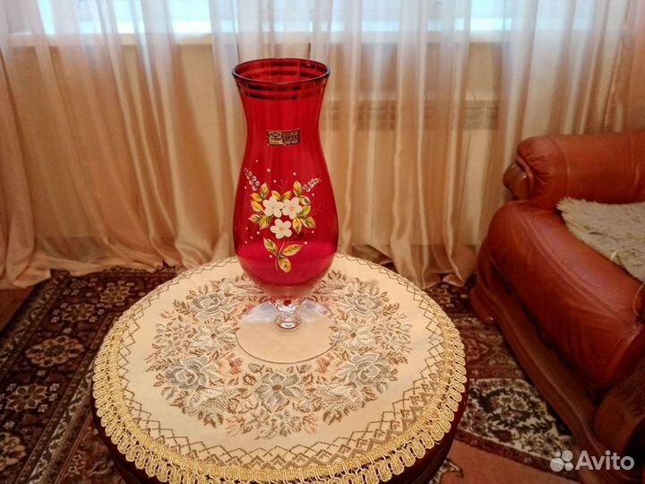 Ваза для цветов