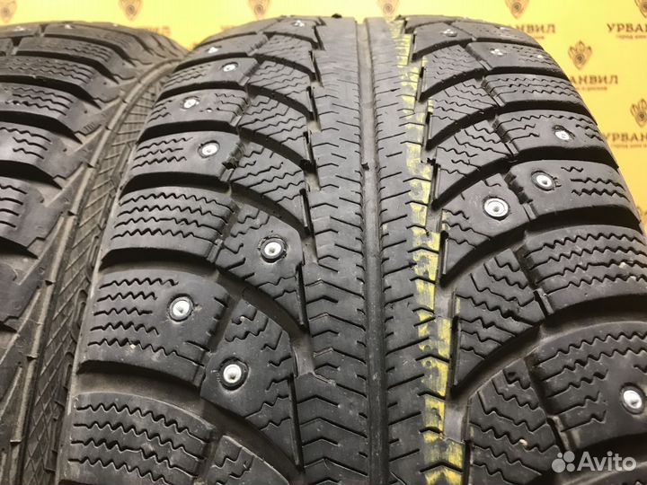 Gislaved Nord Frost 5 205/55 R16 94T