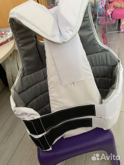 Форма для каратэ