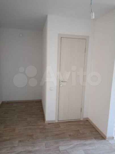 1-к. квартира, 37,8 м², 3/10 эт.