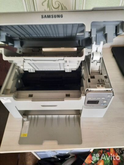 Мфу samsung