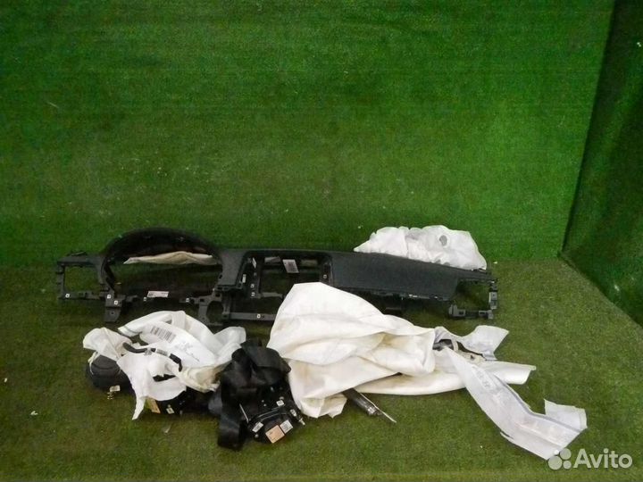 Подушка безопасности (разное) Kia Optima