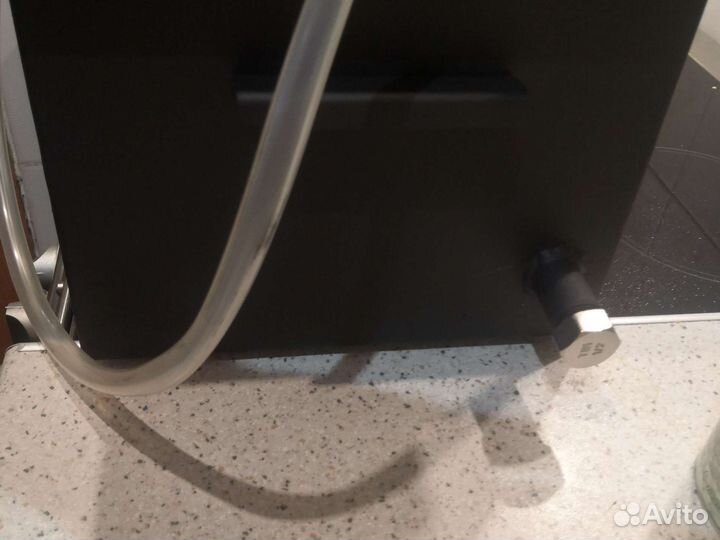 Коптильня горячего копчения