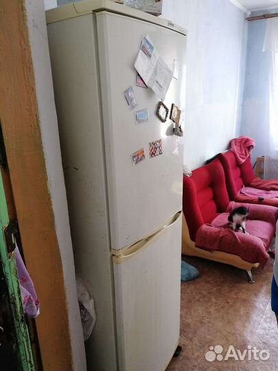 Ремонт холодильников и сплит-систем