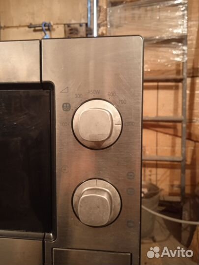 Микроволновая печь samsung