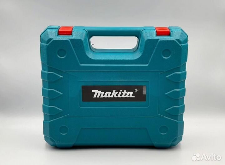 Шуруповерт Ударный Makita 26V