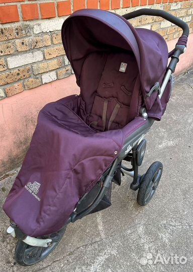 Коляска Cam 3 в 1