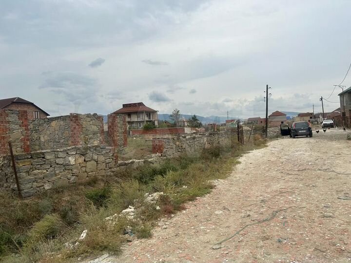 Участок 10 сот. (ИЖС)