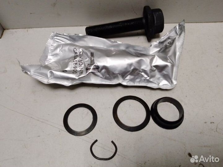 Пыльник ШРУС наружний Audi 100 C4 1991-1994