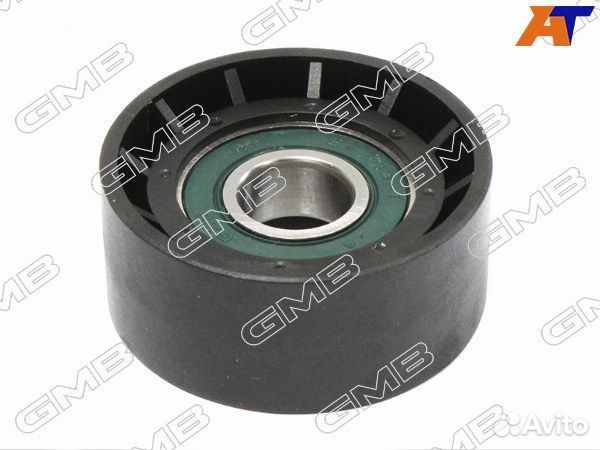 Ролик приводного ремня renault master