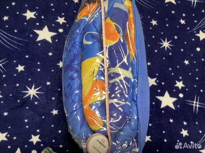 Одеяло новое