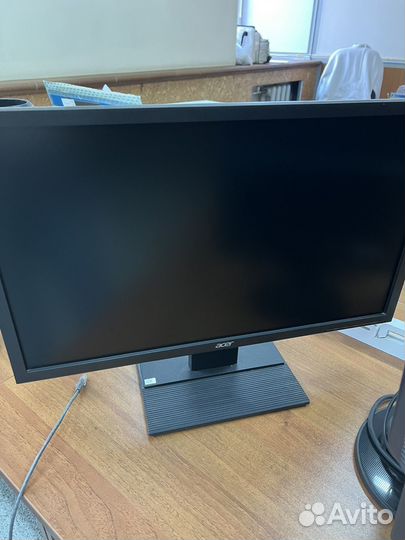 Мониторы Acer, LG, envision, ViewSonic