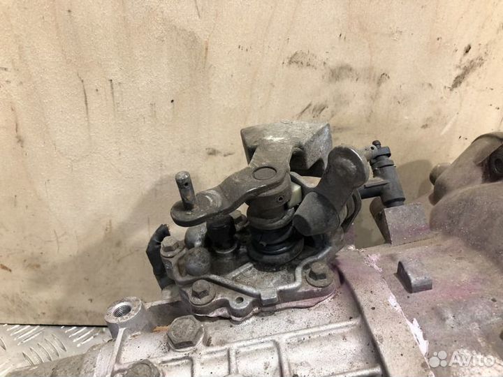 МКПП Vortex Vortex estina