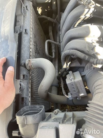 Peugeot 407, 2007