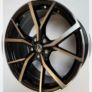 Литые диски Volkswagen 8×R19 5×112