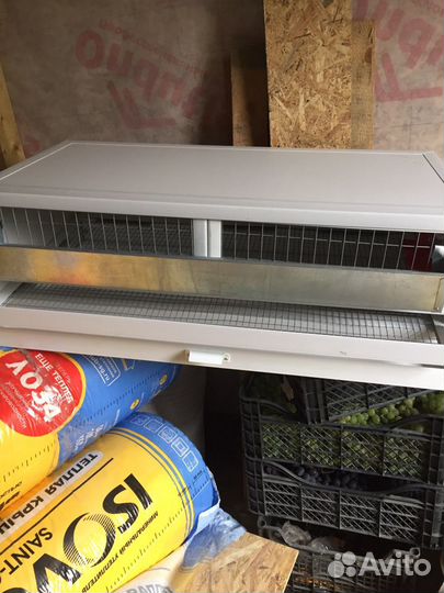 Клетки для перепелов