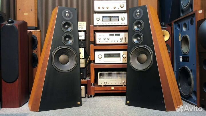 Подвесы Тканевые для динамиков всех моделей Х/Б