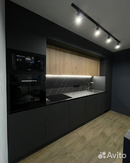 Кухня (цена за весь кпомплект) sh-0517956