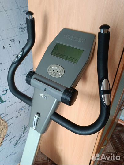 Велотренажер Torneo Ergo Pad