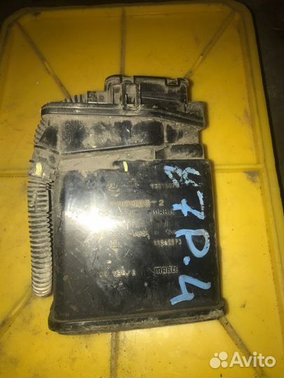 Абсорбер топлива Chevrolet Cruze Седан J300 4drnb