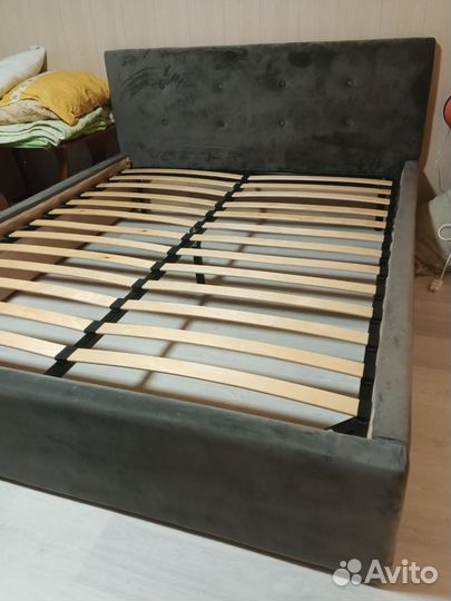 Кровать 160/200
