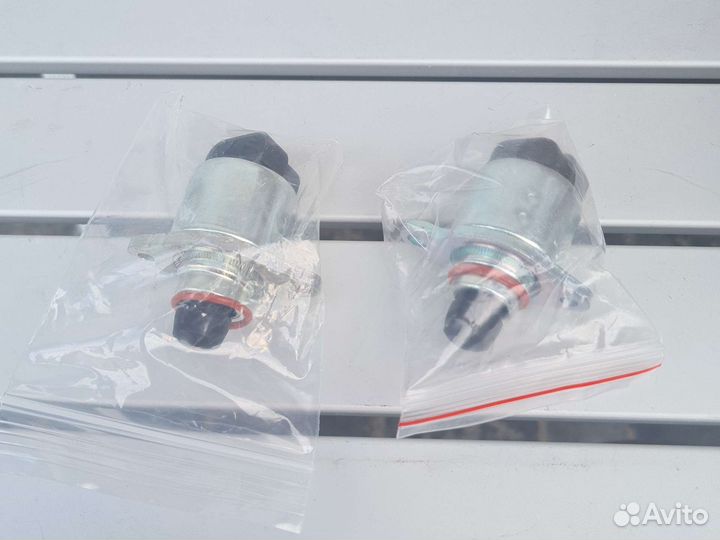 Volvo-penta клапан холостого хода