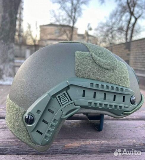 Шлем тактический бр2 каска военная