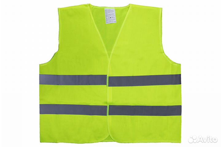 Светоотражающий жилет