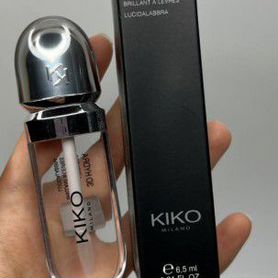 Бальзам для губ kiko