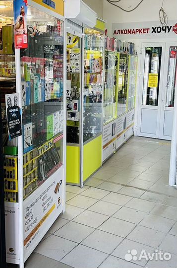 Кабель для принтера