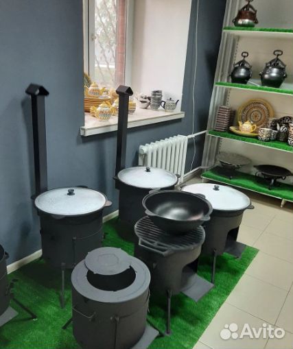 Продавец консультант