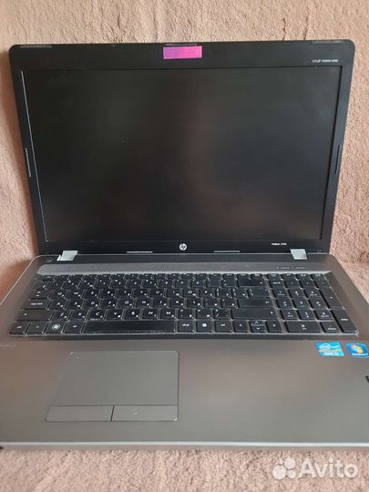 H/P Probock 4730s