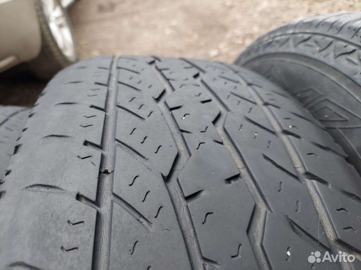 Maxxis AT-771 Bravo 235/65 R17