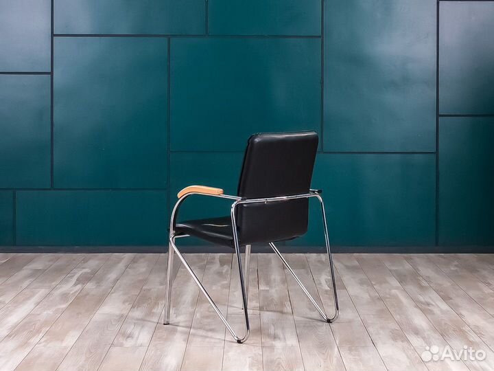 Кресло для конференций самба Россия