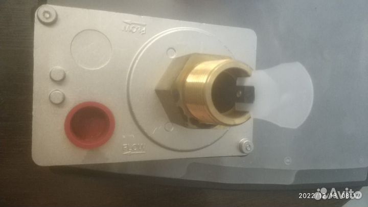 Сигнализатор потока жидкости VSR-S