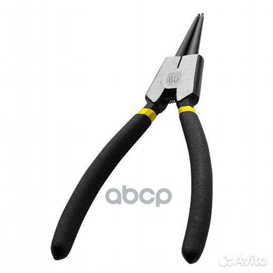 Съемник прямой для внешних стопорных колец (раз