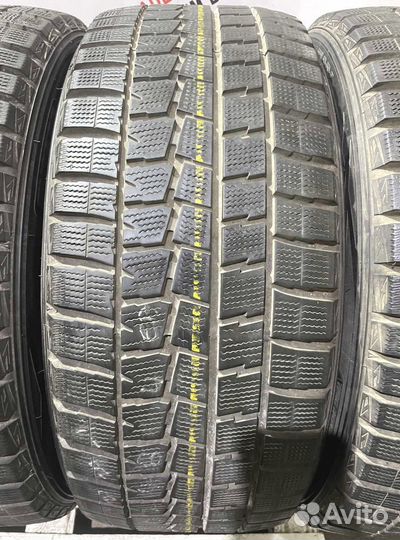 Dunlop Grandtrek SJ8 245/45 R18 99Q