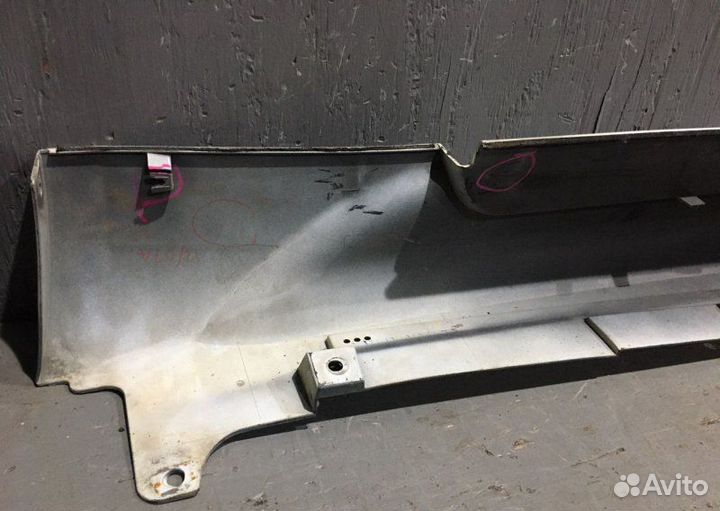 Порог правый Infiniti G V36