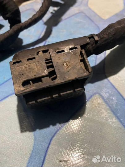 Жгут проводов моторного отсека 03C971595J