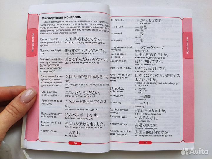 Учебники по японскому языку
